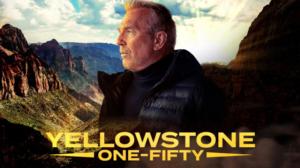 Yellowstone: One-Fifty