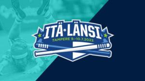 Miesten 87. Itä-Länsi-ottelu - Miesten 87. Itä-Länsi-ottelu 9.7.