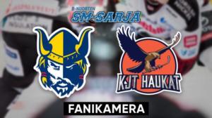 Jukurit - KJT haukat, Fanikamera - Jukurit - KJT haukat, Fanikamera 11.1.