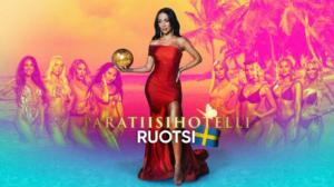 Paratiisihotelli Ruotsi (7) - Suurin sankari