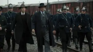 Babylon Berlin (16) - Jakso 7