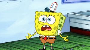 Paavo Pesusieni (S) - Squid's Visit; To SquarePants or Not to SquarePants