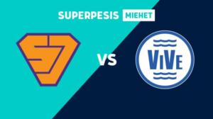 Sotkamon Jymy - Vimpelin Veto - Sotkamon Jymy - Vimpelin Veto 4.8.