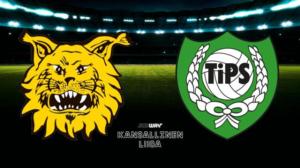 Ilves - TiPS, Fanikamera - Ilves - TiPS, Fanikamera 28.6.