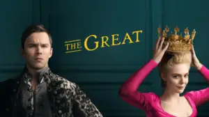 THE GREAT (2020)