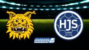 Ilves/2 - HJS Akatemia, Fanikamera - Ilves/2 - HJS Akatemia, Fanikamera 2.9.