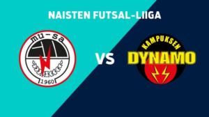 MuSaFutsal - KaDy - MuSaFutsal - KaDy 5.3.