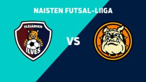 Ylöjärven Ilves - Mad Max - Ylöjärven Ilves - Mad Max 15.11.