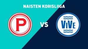 Tampereen Pyrintö - Vimpelin Veto - Tampereen Pyrintö - Vimpelin Veto 18.11.