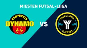KaDy - Vieska Futsal - KaDy - Vieska Futsal 6.1.