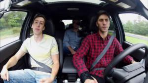 Catfish: The TV Show(Paramount+) - Mike & Felicia