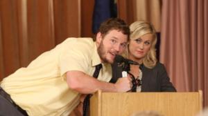 Parks and Recreation (7) - Sex Education