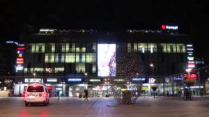 Poliisit 2017 (S) - Helsinki