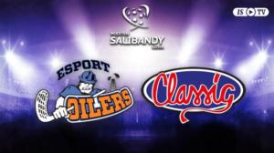Oilers - Classic - Oilers - Classic 29.11.
