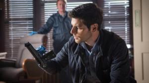 Grimm (16) - The Good Soldier