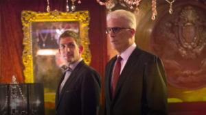 CSI: Crime Scene Investigation (12) - Rubbery Homicide