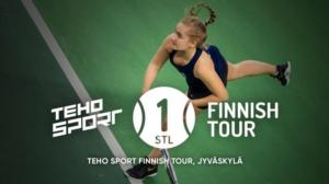 TEHO Sport Finnish Tour: Naisten loppuottelu - TEHO Sport Finnish Tour: Naisten loppuottelu 6.9.