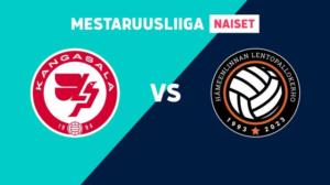 LP Kangasala - Hämeenlinna - LP Kangasala - Hämeenlinna 8.2.