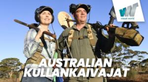 Australian kullankaivajat (7) - 302