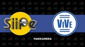 SiiPe - Veto, miehet Fanikamera - SiiPe - Veto, miehet Fanikamera 21.7.