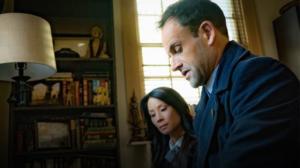 Elementary (12) - A Study in Charlotte