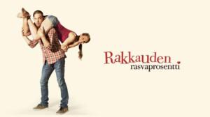 Rakkauden rasvaprosentti (12) - Rakkauden rasvaprosentti