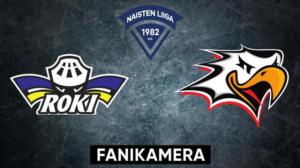 RoKi - Sport, Fanikamera - RoKi - Sport 21.3.