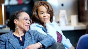 Chicago Med (12) - Old Flames, New Sparks