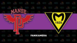Manse PP - MyVe, naiset Fanikamera - Manse PP - MyVe, naiset Fanikamera 19.7.