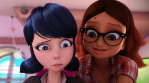 Miraculous: Ladybugin ja Cat Noirin seikkailut (7) - Dark Cupid