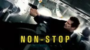 Non-Stop (12) - Non-Stop