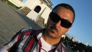 Kill Arman (12) - Taiwan