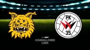 Ilves - PK-35 - Ilves - PK-35 9.10.