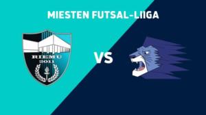 Riemu - Akaa Futsal - Riemu - Akaa Futsal 29.10.