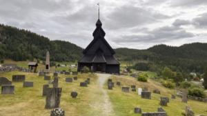 Viikingit: Tositarina (7) - Viikinkien sarastuksesta kuningasten laaksoon