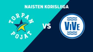 Torpan Pojat - Vimpelin Veto - Torpan Pojat - Vimpelin Veto 21.10.