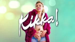 KIKKA! (12) - Kikka!