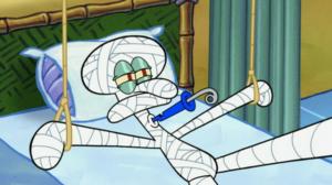 Paavo Pesusieni (S) - Tikku; Liukupilli-pöljät