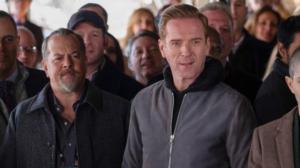 Billions (Paramount+) (12) - The Chris Rock Test