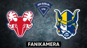 SaPKo - Jukurit, Fanikamera - SaPKo - Jukurit, Fanikamera 28.2.