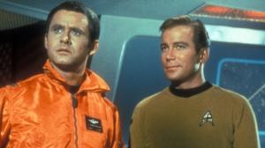 STAR TREK (7) - Archonien paluu