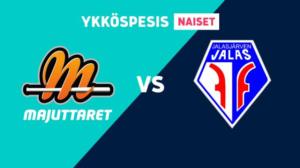 Mailajuniorit - Jalasjärven Jalas - Mailajuniorit - Jalasjärven Jalas 24.7.