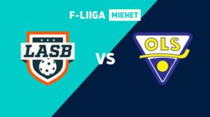 LASB - OLS - LASB - OLS 19.2.