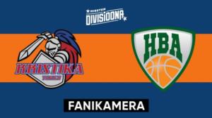 Kristika Turku - HBA-Märsky, Fanikamera - Kristika Turku - HBA-Märsky, Fanikamera 8.1.