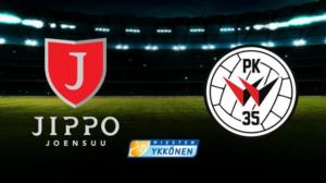 JIPPO - PK-35 - JIPPO - PK-35 15.10.