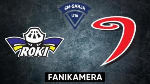 RoKi - JYP, Fanikamera - RoKi - JYP, Fanikamera 3.4.