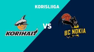Korihait - BC Nokia - Korihait - BC Nokia 5.3.