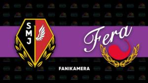 SMJ - Fera, naiset Fanikamera - SMJ - Fera, naiset Fanikamera 9.8.