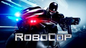 RoboCop (12) - RoboCop (2014)