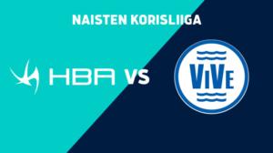 HBA-Märsky - Vimpelin Veto - HBA-Märsky - Vimpelin Veto 15.12.